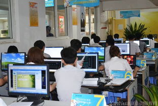 2011新華電腦教育全國職業(yè)技能實訓(xùn)大賽 計算機技術(shù)培訓(xùn)的新標(biāo)桿