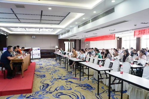 賦能師資隊(duì)伍建設(shè)，共鑄新時(shí)代教育先鋒 湖南省2020年緊缺專(zhuān)業(yè)教師技術(shù)技能傳承創(chuàng)新培訓(xùn)高職軟件技術(shù)·中職計(jì)算機(jī)應(yīng)用培訓(xùn)班第二期順利開(kāi)班