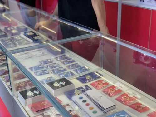 北京冬奧會(huì)官方特許商品零售店天安門店正式亮相，文具用品零售成亮點(diǎn)